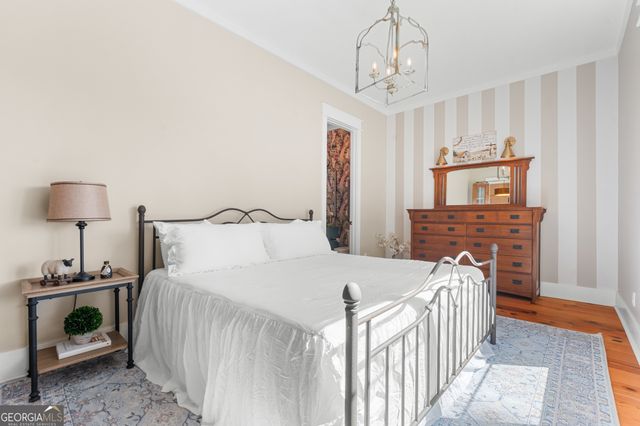 490 Turner Road, Statesboro, GA 30458