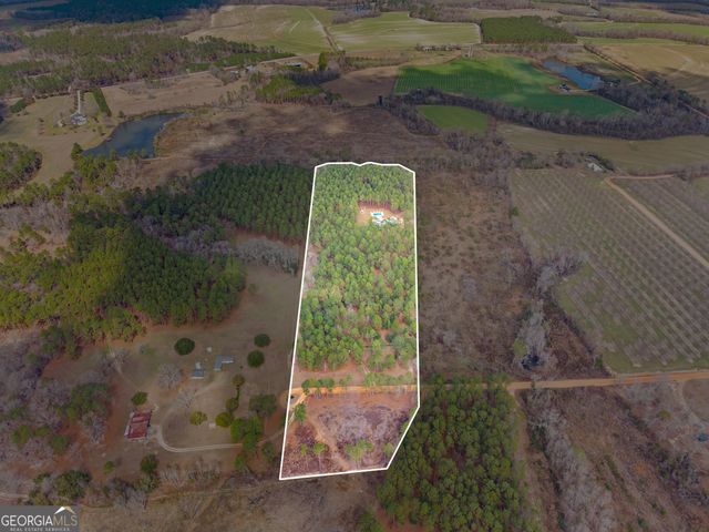 490 Turner Road, Statesboro, GA 30458