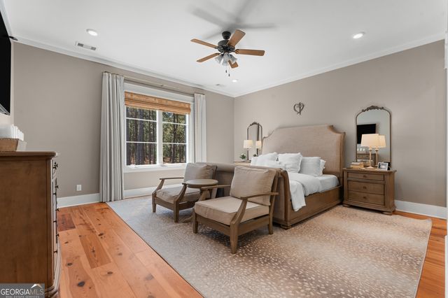 490 Turner Road, Statesboro, GA 30458