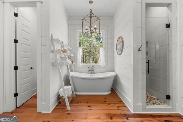 490 Turner Road, Statesboro, GA 30458