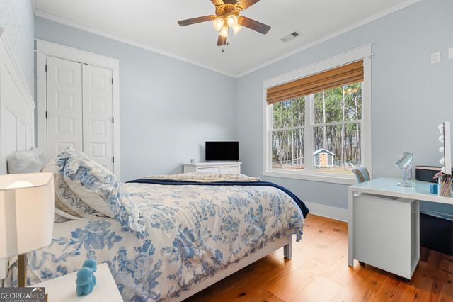 490 Turner Road, Statesboro, GA 30458