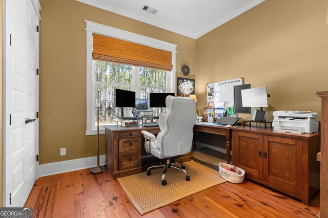 490 Turner Road, Statesboro, GA 30458