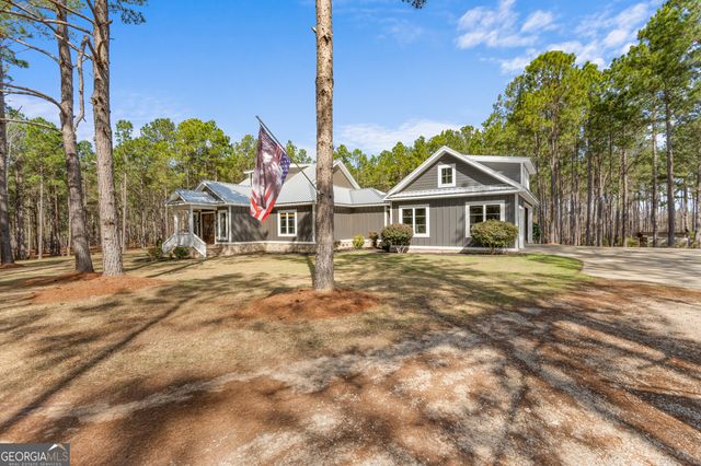 490 Turner Road, Statesboro, GA 30458
