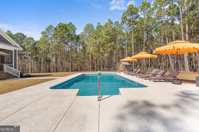 490 Turner Road, Statesboro, GA 30458