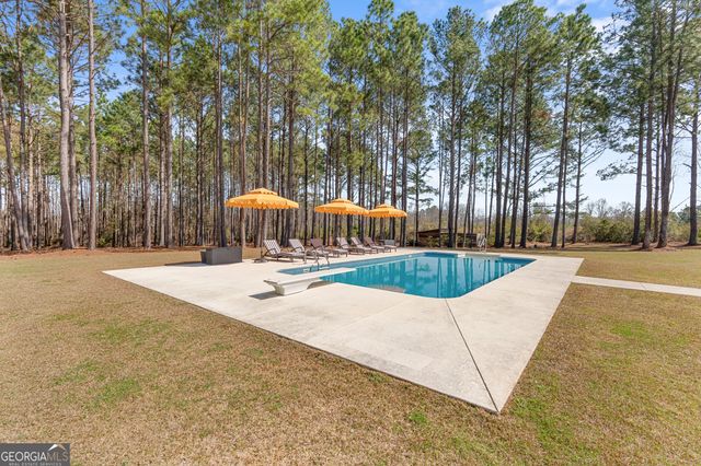 490 Turner Road, Statesboro, GA 30458