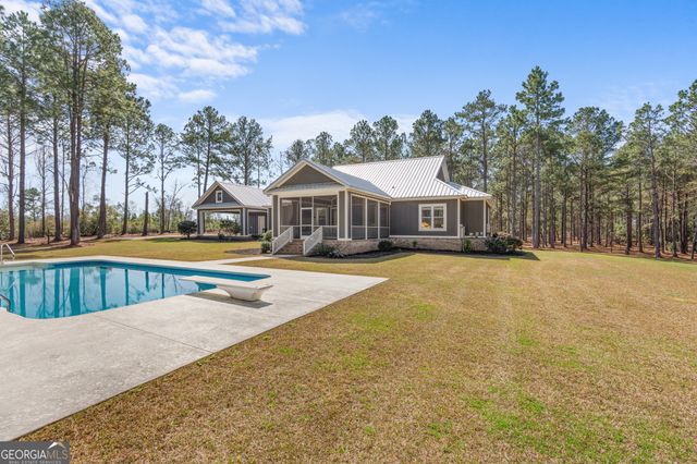 490 Turner Road, Statesboro, GA 30458
