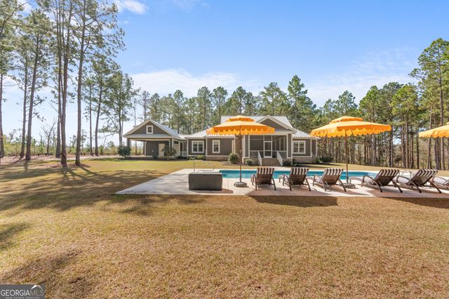 490 Turner Road, Statesboro, GA 30458