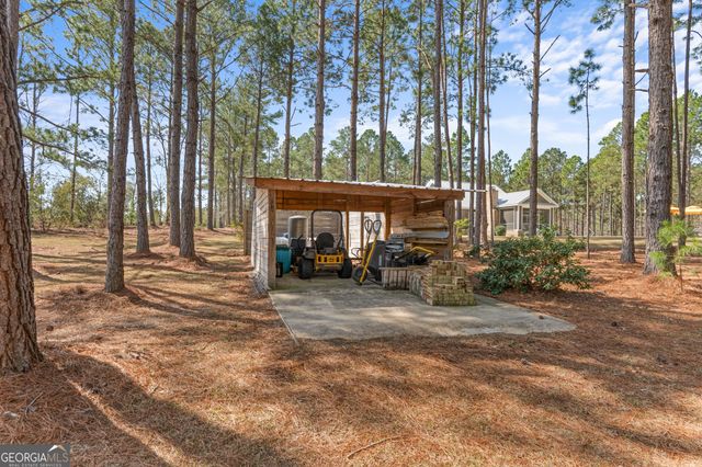 490 Turner Road, Statesboro, GA 30458