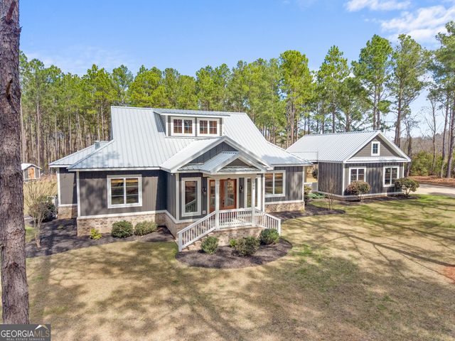 490 Turner Road, Statesboro, GA 30458