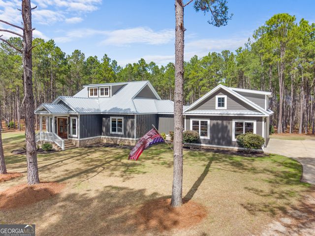 490 Turner Road, Statesboro, GA 30458