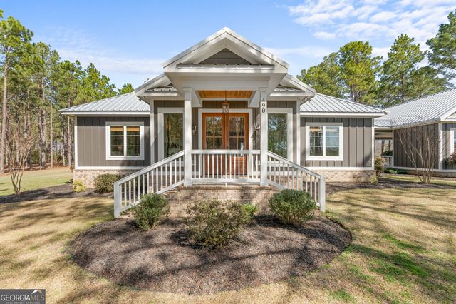 490 Turner Road, Statesboro, GA 30458