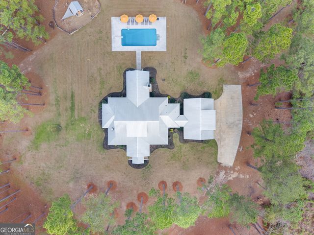 490 Turner Road, Statesboro, GA 30458