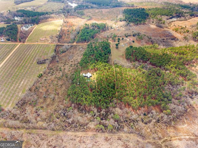 490 Turner Road, Statesboro, GA 30458