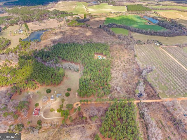 490 Turner Road, Statesboro, GA 30458