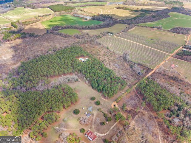 490 Turner Road, Statesboro, GA 30458