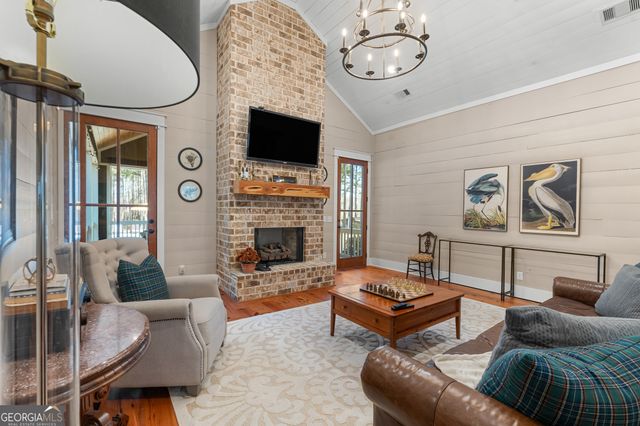 490 Turner Road, Statesboro, GA 30458