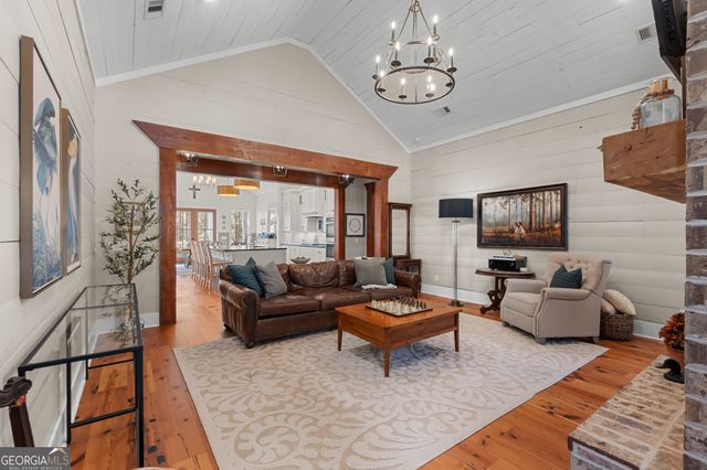 490 Turner Road, Statesboro, GA 30458