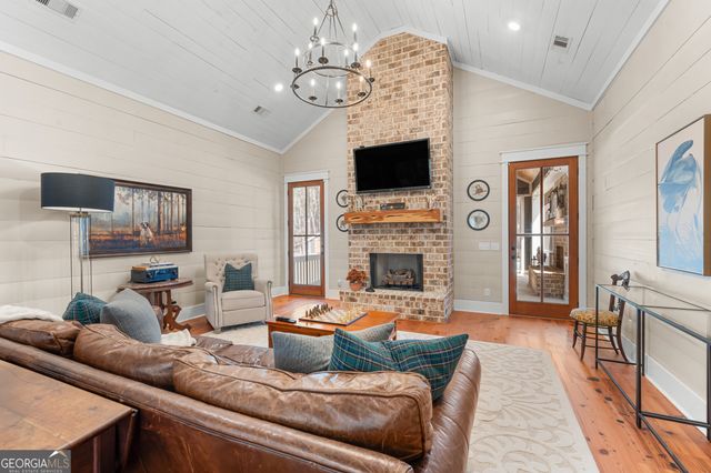 490 Turner Road, Statesboro, GA 30458