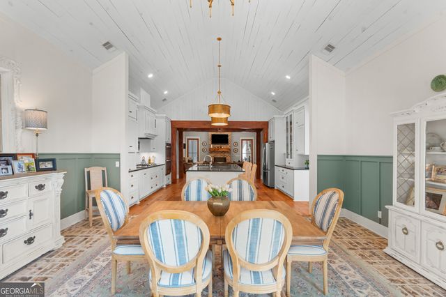 490 Turner Road, Statesboro, GA 30458