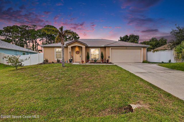 474 El Dorado Avenue SE, Palm Bay, FL 32909