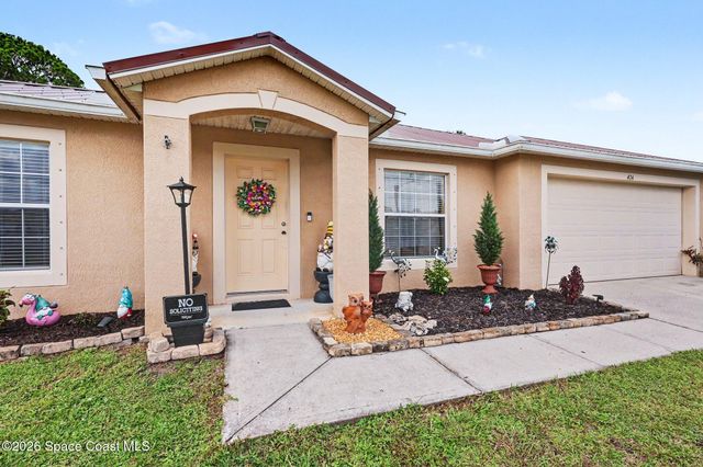 474 El Dorado Avenue SE, Palm Bay, FL 32909