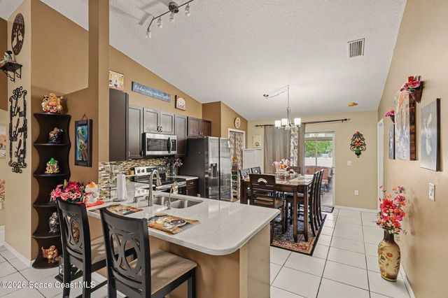 474 El Dorado Avenue SE, Palm Bay, FL 32909