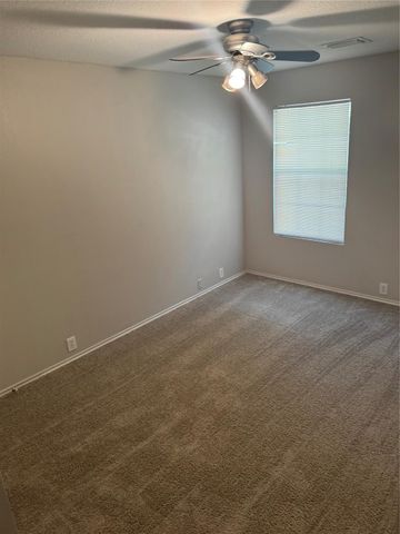 16867 Mammoth Springs Drive, Hockley, TX 77095
