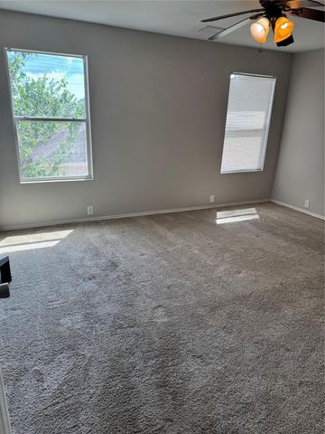 16867 Mammoth Springs Drive, Hockley, TX 77095