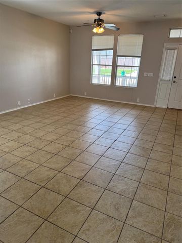 16867 Mammoth Springs Drive, Hockley, TX 77095