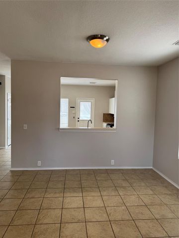 16867 Mammoth Springs Drive, Hockley, TX 77095