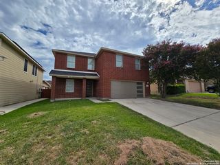 11030 Geneva Sound, San Antonio, TX 78254