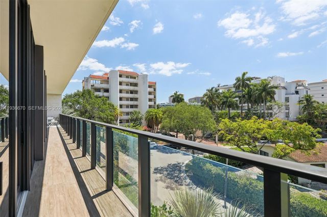 3581 E Glencoe St 309, Miami, FL 33133