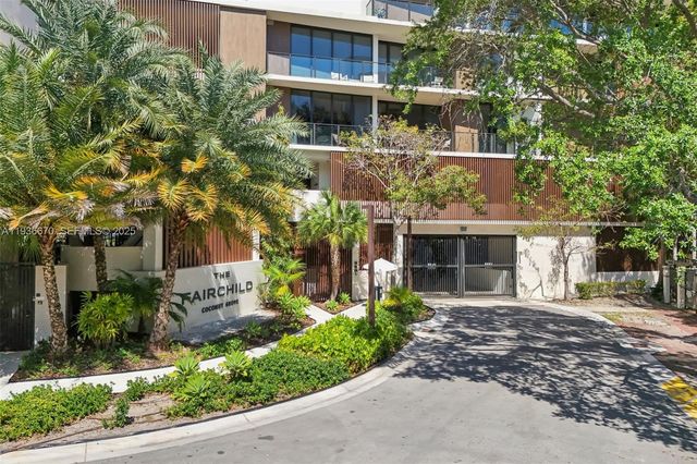 3581 E Glencoe St 309, Miami, FL 33133