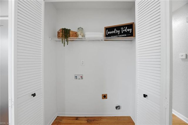 1634 E Ocean View Ave Apt 2E, Norfolk, VA 23503