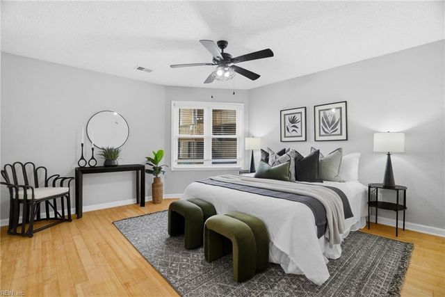 1634 E Ocean View Ave Apt 2E, Norfolk, VA 23503