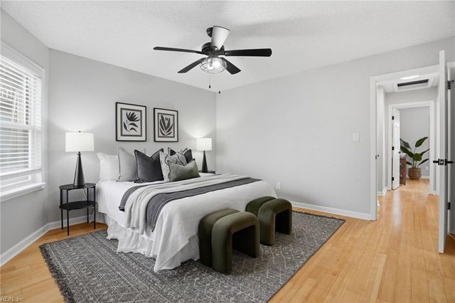 1634 E Ocean View Ave Apt 2E, Norfolk, VA 23503