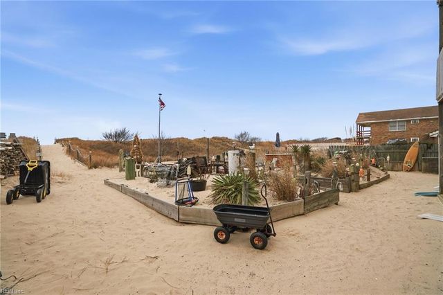 1634 E Ocean View Ave Apt 2E, Norfolk, VA 23503