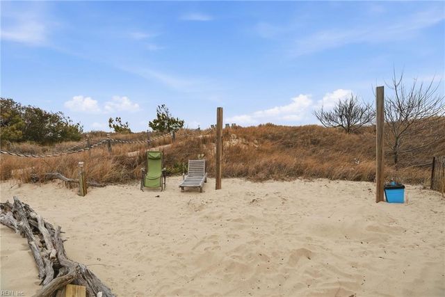 1634 E Ocean View Ave Apt 2E, Norfolk, VA 23503