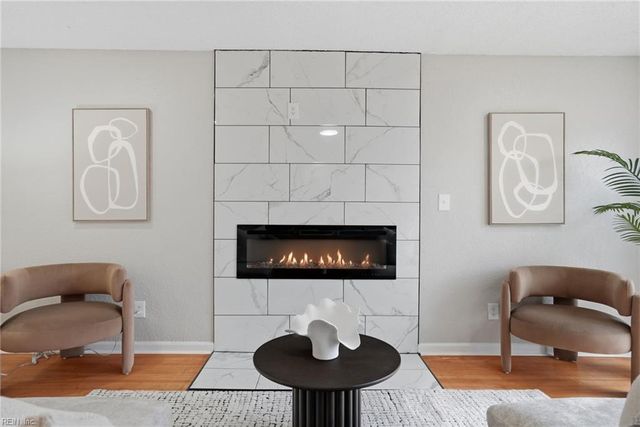 1634 E Ocean View Ave Apt 2E, Norfolk, VA 23503