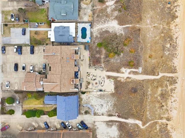 1634 E Ocean View Ave Apt 2E, Norfolk, VA 23503