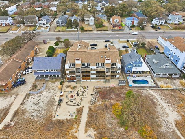 1634 E Ocean View Ave Apt 2E, Norfolk, VA 23503