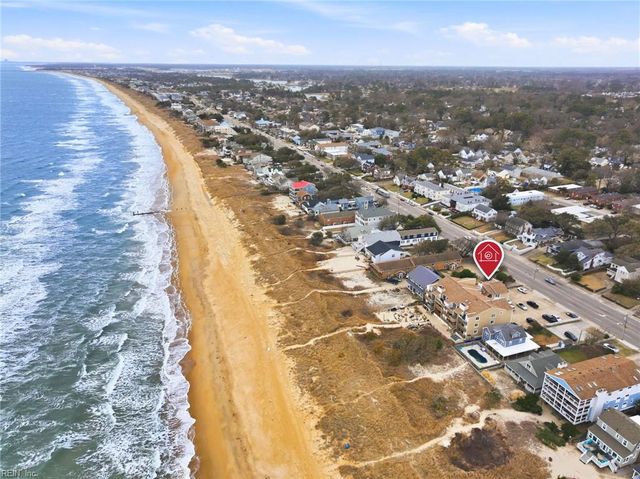 1634 E Ocean View Ave Apt 2E, Norfolk, VA 23503