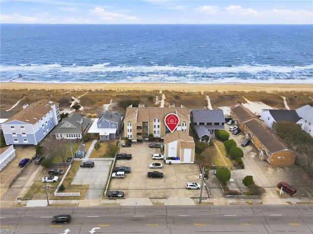 1634 E Ocean View Ave Apt 2E, Norfolk, VA 23503