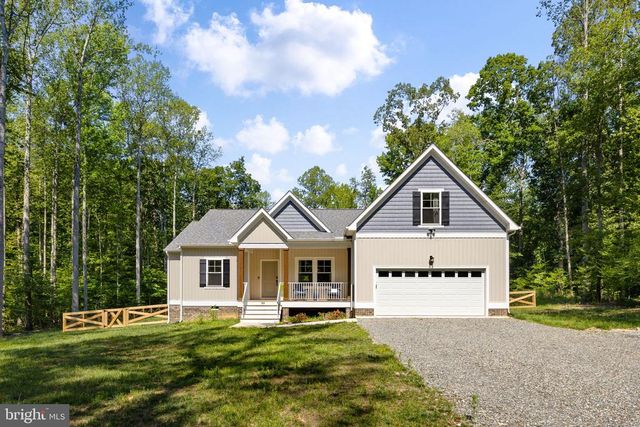 90 HOLLY CT, Mineral, VA 23117