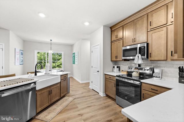 90 HOLLY CT, Mineral, VA 23117