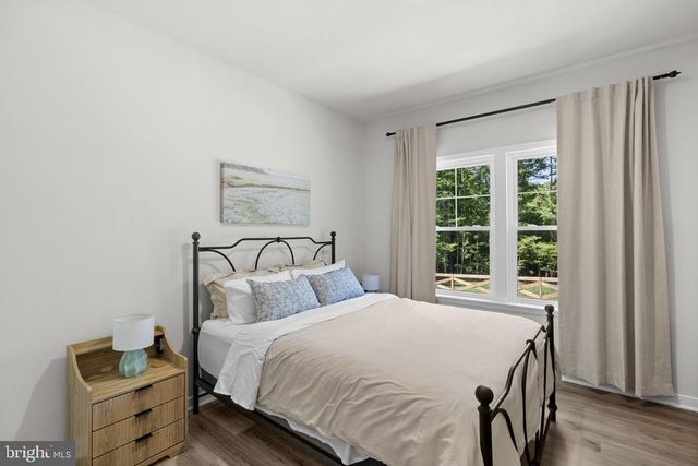 90 HOLLY CT, Mineral, VA 23117