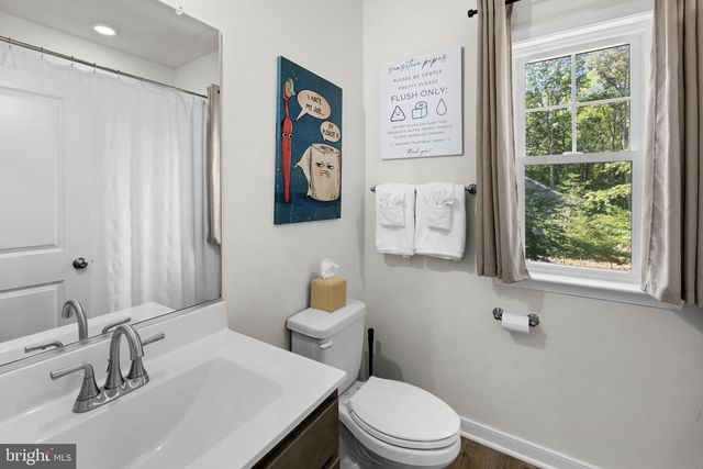90 HOLLY CT, Mineral, VA 23117