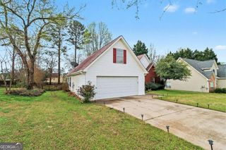 275 Greenfield Way, Covington, GA 30016