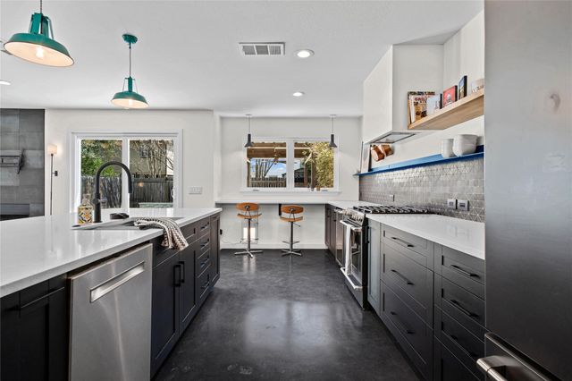 5715 Steven Creek WAY, Austin, TX 78721