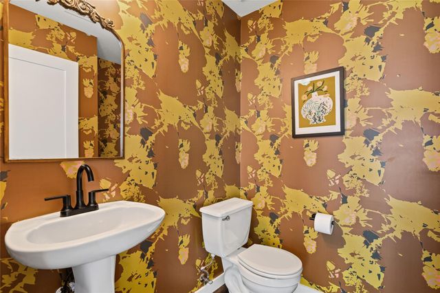 5715 Steven Creek WAY, Austin, TX 78721